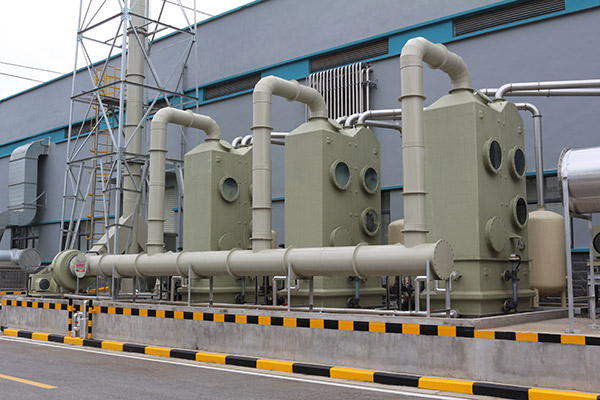 工業(yè)廢氣處理是否環(huán)保一直是人們關(guān)注的環(huán)境問題 工業(yè)廢氣處理是否環(huán)保一直是人們關(guān)注的環(huán)境問題