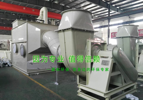 相約五月，不負(fù)不諾
----源和環(huán)保，整裝待發(fā)