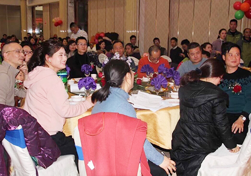 源和環(huán)保年會(huì) 源和環(huán)保年會(huì)