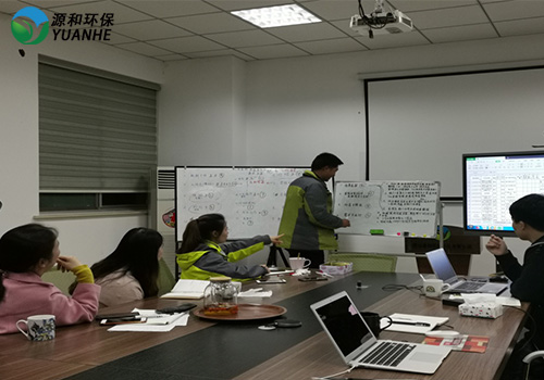 源和環(huán)保的獨特風景 源和環(huán)保的獨特風景